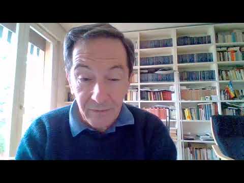 riflessione mercoledì 19 aprile 2023. per errore ho detto giovedì