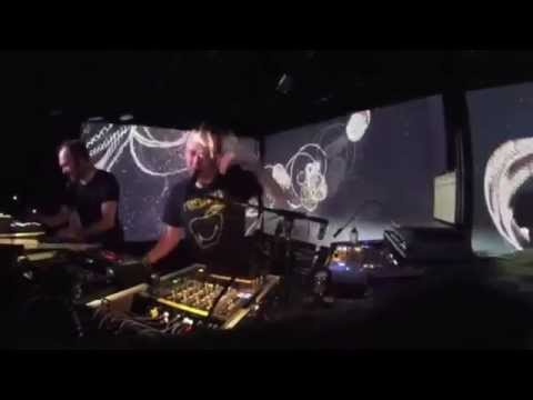 Atoms of Peace  ft Thom Yorke - Default (SiX DwArF promo)