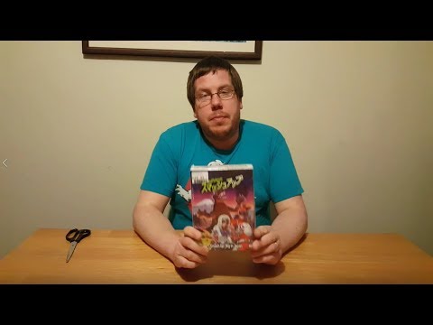 Cards and Boards Smash Up Big In Japan Unboxing