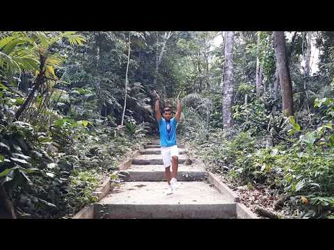 CDC Manaus - Coreografia Waiá-Toré (2019)