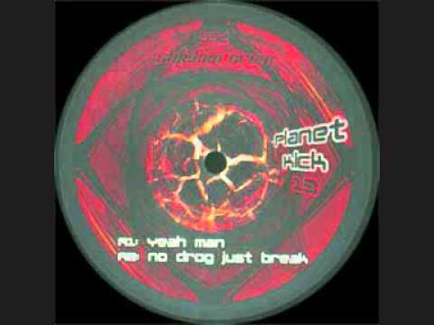D32(Shteken Crew) - Yeah Man