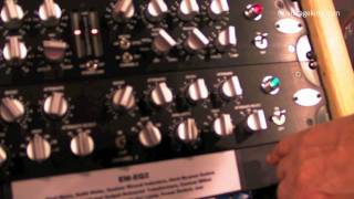 Video thumbnail for A Designs EM-EQ2 | VintageKIng.com by Vintage King