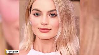 Margot Robbie Wiki,Plussize Curvy Model, Fashion Model, Lifestyle, Facts , BBW ༺♥༻ SSBBW ༺♥༻ (P-22)