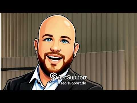 Auf was sollte man bei der Vergabe von Sicherheitsdienstleistungen achten? Ich erklär’s euch!