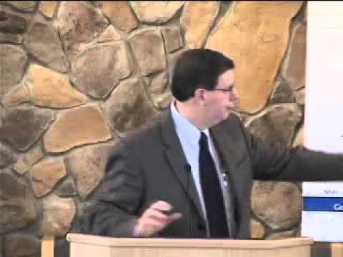 Soteriology:  Part 63 - The Gospel of the Kingdom