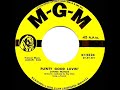 1959 HITS ARCHIVE: Plenty Good Lovin’ - Connie Francis - The45Prof 1959 HITS ARCHIVE: Plenty Good Lovin’ - Connie Francis