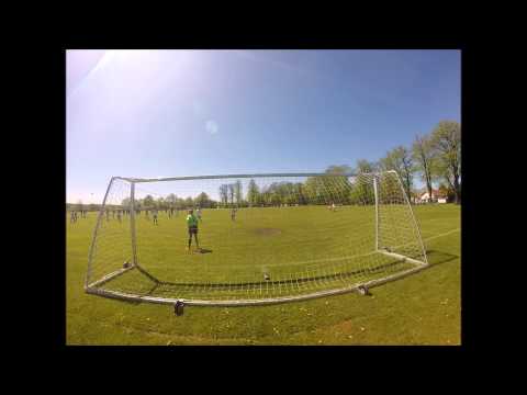 Kolding IF Vs. Dalum IF U14 V1 10-5 2015