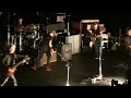 Pearl Jam Hail Hail Las Vegas May 16 2024