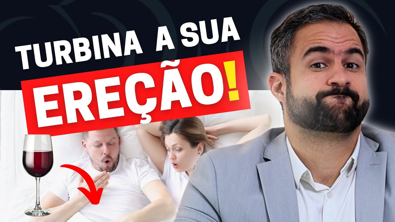 JUST ONE GLASS OF THIS JUICE A DAY WILL BOOST YOUR ERECTION | COMPLETE RECIPE!