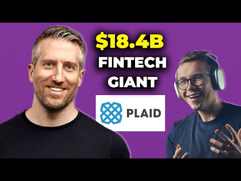 Jean-Denis Greze: CTO of Plaid, the $18B Fintech Startup; How to Hire, Fire & Build Great UX | E1038