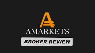 AMarkets Broker Review | Scam or Legit