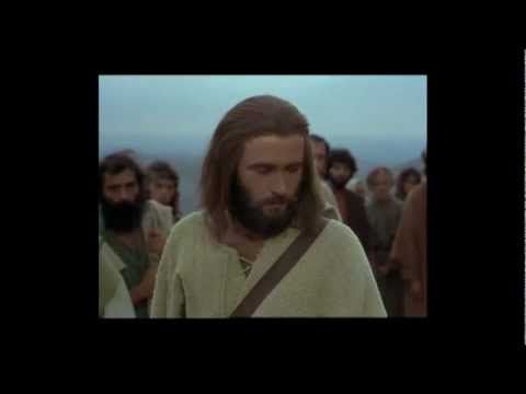The Story of Jesus - Ngäbere / Guaymí / Movere / Valiente / Ngobere Language (Panama, Costa Rica)