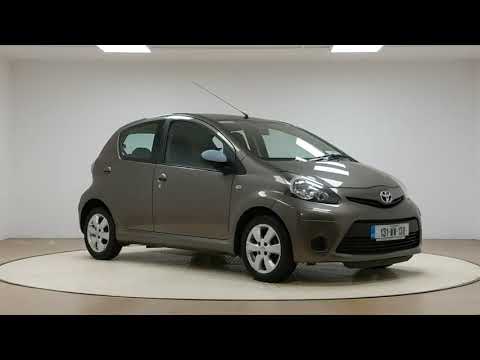 Toyota AYGO 1.0 Vvt-i Aura - Image 2