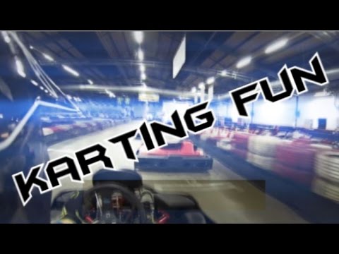 KARTING SESSION NR 5.0 FUN & FRIENDS BAD RAPPENAU
