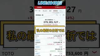 #日本経済 #経済ニュース #日本株 #投資 #投資生活#資産運用 #株価分析 #デイトレード