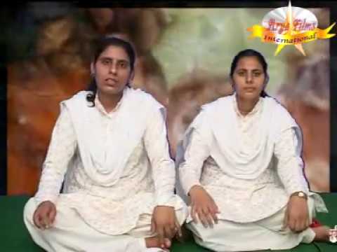 Arya Samaj Bhajan Babul Teri Ye By Archana Priya Arya & Vandana Priya Arya Brun Hatya Aur Dahej
