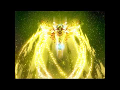 Kishin Houkou Demonbane In Cry of Vengeance Masatoshi Ono