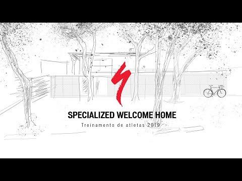 Specialized Welcome Home 2019 - Highlights
