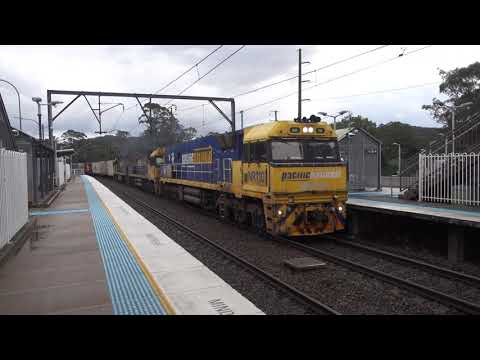 NR110 / NR5 / NR4 with PN 7MB4 - 22/5/22