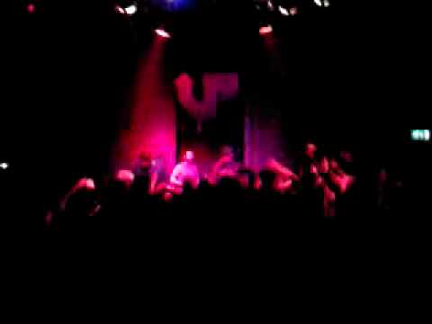 Radio 200000 @ Besame Mucho, Song: Jetzt gahts ab