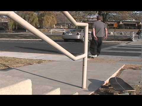 footage from 2000 little sk8 tape