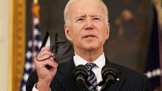 President Joe Biden offers compromise on 28% corporate tax rate