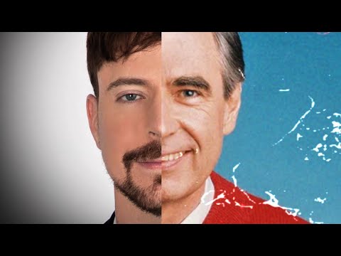 MrBeast Is Exactly What Fred Rogers Warned Us About
