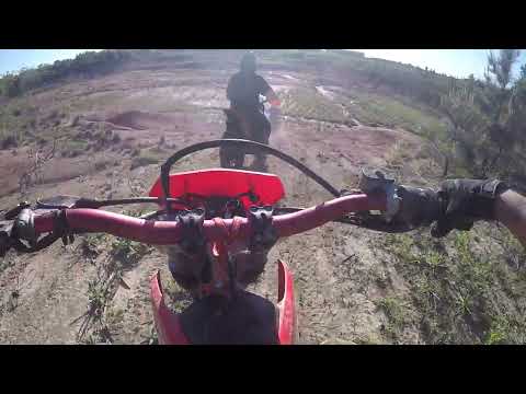 Empenhados na Trilha no Parque Municipal de Santa Cruz do Sul RS 29/09/24