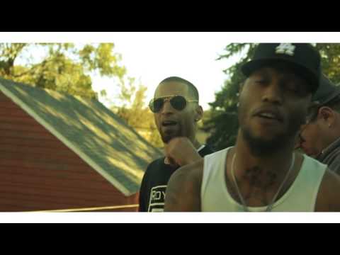 (Snippet) DeMarkus ft. Kush Krinkle - Work (UW - Stout Homecoming)