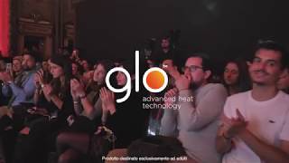 Le perfomance di Gazzelle, Canova e Mox a The Smart Circle.