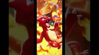 エモすぎる！メガリザードンY  #はげちゃんねる #ポケポケ