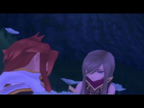 Let's Play:  Tales of the Abyss - Part 01