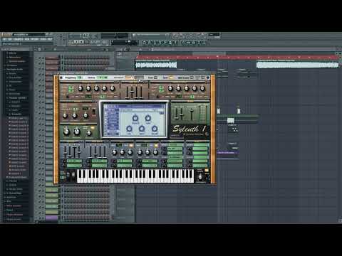 Frequencerz & Bass Chaserz - Renegades [REMAKE]