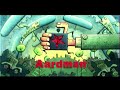DLTV Omation Cuppa Coffee Aardman CBS Paramount Games AI Nick 2007