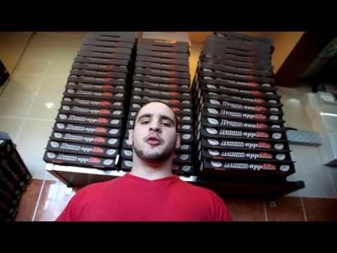 Sarcelles La Famille - F2P S01E04