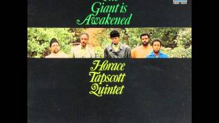 Horace Tapscott - The Dark Tree