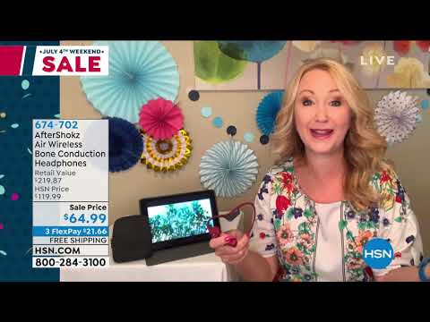 HSN | Tech Talk Celebration 07.05.2020 - 10 AM
