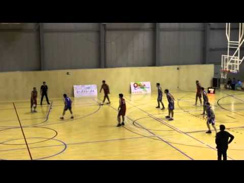 Bide Bide Donosti vs Atco Sn Sn