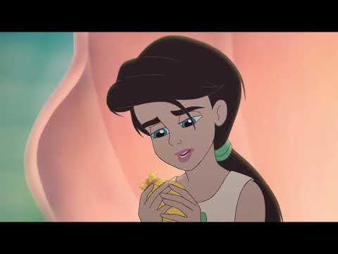 "Eddladdin" Part 4 - Melody's Dream