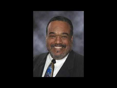 Walter Pearson - The Last Connection