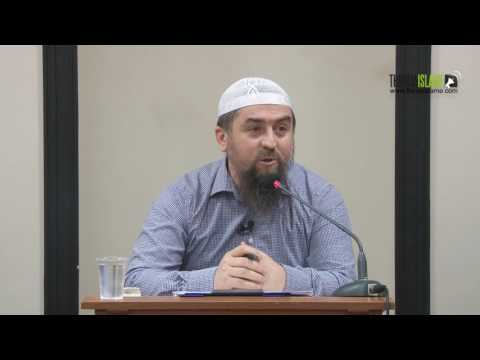 Ajo që të do më së shumti - Hoxhë Dhulkarnejn Ramadani