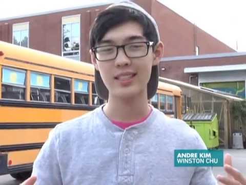 Degrassi Extra Credit - Favorite Thing