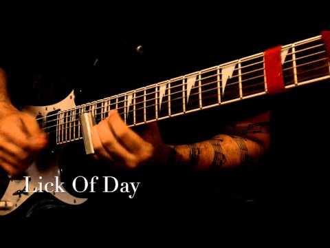 Guitar Tips - Lick Of Day #67