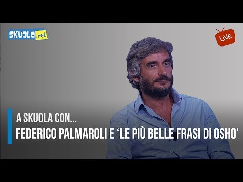 Federico Palmaroli e ‘Le più belle frasi di Osho': ecco tutte le curiosità