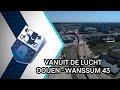 Vanuit de lucht Ooijen-Wanssum – deel 43 - 13 augustus 2020 - Peel en Maas TV Venray