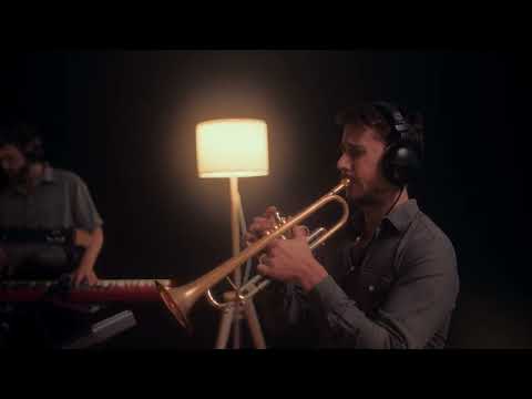 Sroka - Aguilas (LIVE SESSION)