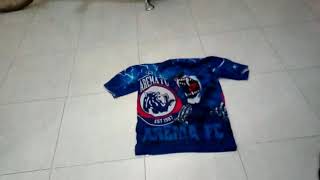 Download lagu anti arema mp3