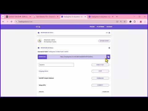 🔔 How to Automate TradingView Alerts for Free Using a Chrome Extension – No Subscriptions Needed!