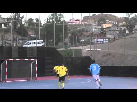 Imperio Football VS Deportivo Colosio - TJ Sports