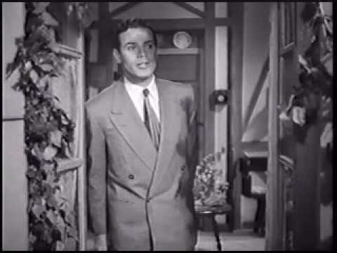 Georges Guétary-Carmen Sevilla  'Mon Village'